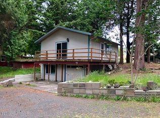 165 SE Ainslee Ave, Depoe Bay, OR 97341