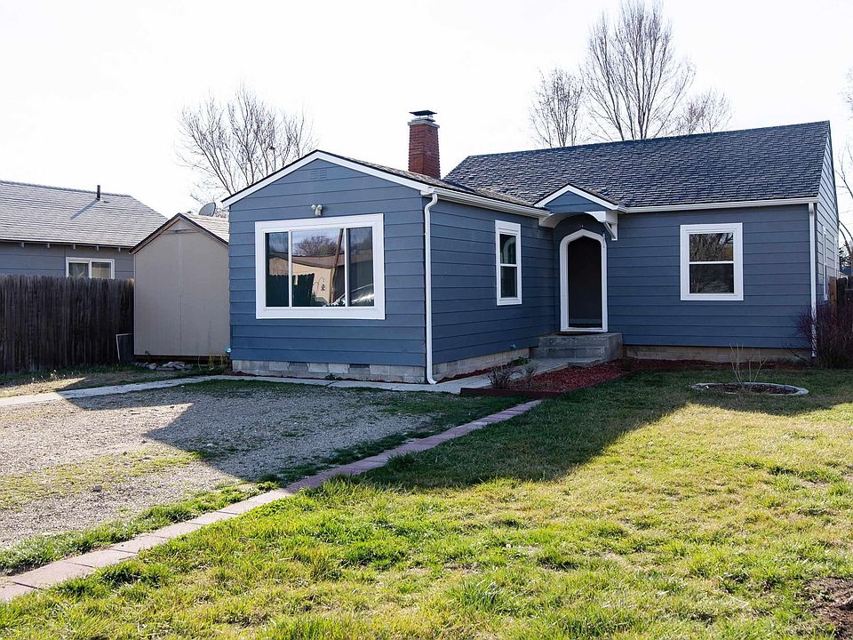1st image of 1407 S Elder St