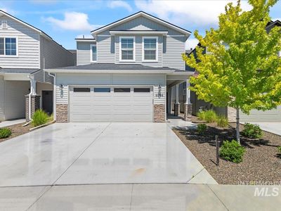 4084 E Blueberry St, Meridian, ID, 83642