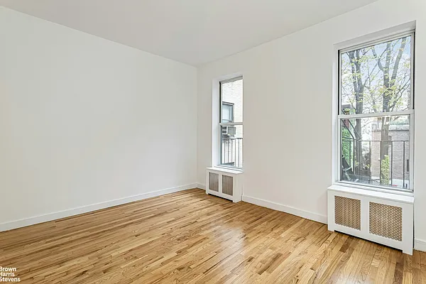 Rented by Brown Harris Stevens | media 7