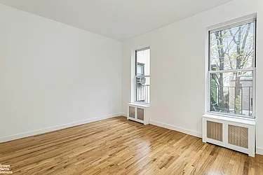 Rented by Brown Harris Stevens