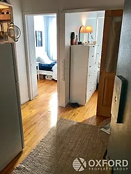 Rented by Oxford Property Group