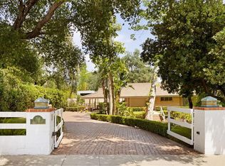 756 Linda Vista Ave, Pasadena, CA 91103