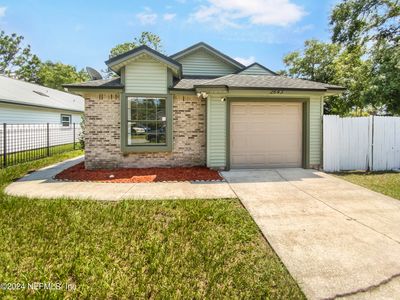 2643 MALIBU Circle, Orange Park, FL, 32065