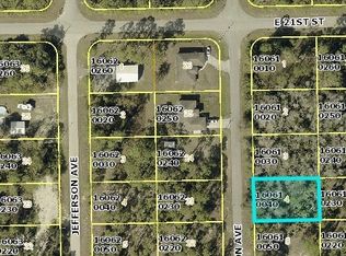 2018 Grayson Ave, Alva, FL 33920