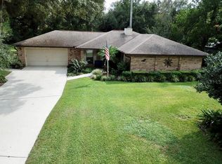 712 Briarcrest Dr, Orange City, FL 32763