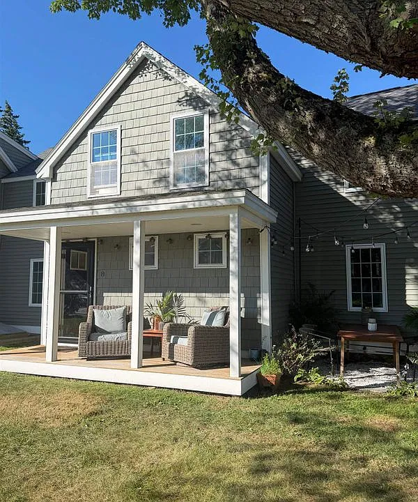 426 Winnacunnet Rd #8