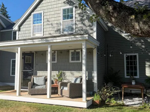 426 Winnacunnet Rd #8, Hampton, NH 03842
