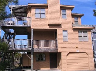 408 Cameron St, Kill Devil Hills, NC 27948
