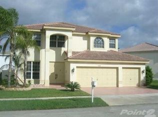 18235 SW 26th Ct, Miramar, FL 33029