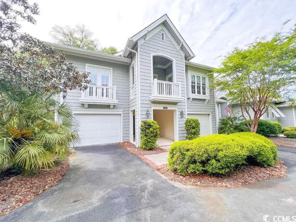 160 Colony Club Dr. #12A, Georgetown, SC 29440