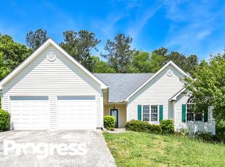 5221 Rosetrace Ter, Marietta, GA 30127