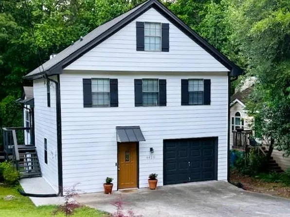 4420 Janice Dr, Snellville, GA 30039
