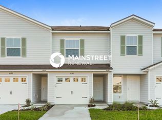 8246 Rigel Rd, Jacksonville, FL 32216