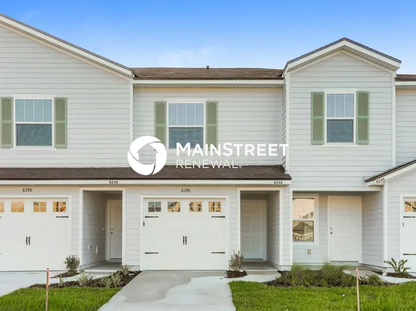 8246 Rigel Rd, Jacksonville, FL 32216