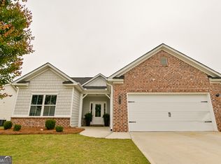 1010 Stonecreek Way, Monroe, GA 30655