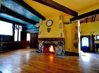 2327 Hill Dr, Los Angeles, CA 90041