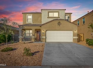 house③ 3113 N 303rd Dr, Buckeye, AZ 85396 | Zillow