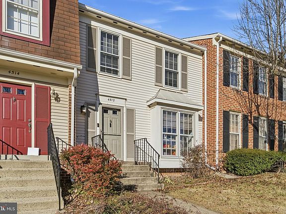 2nd image of 4512 Shoal Creek Ct