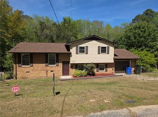 1934 N Pearl St, Fayetteville, NC 28303