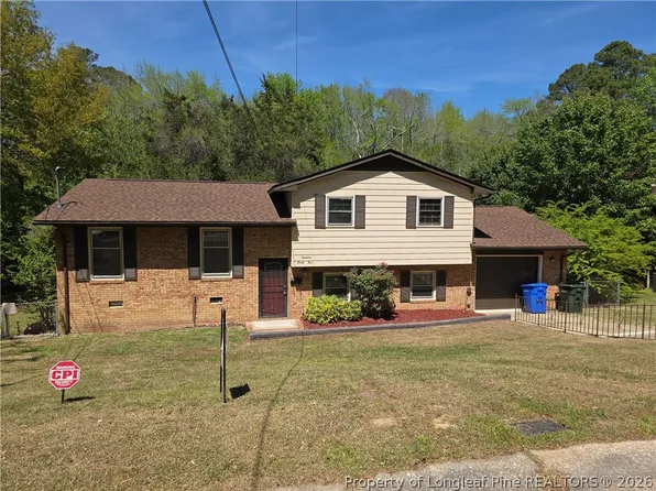 1934 N Pearl St, Fayetteville, NC 28303