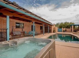 5110 E Calle Dos Cabezas, Tucson, AZ 85718