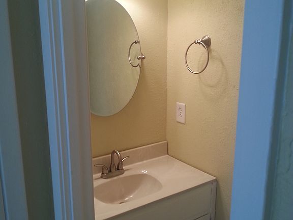 Half Bath Downstairs