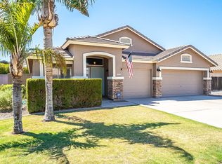 3751 S Shiloh Way, Gilbert, AZ 85297