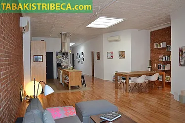 Rented by Tabak Real Estate