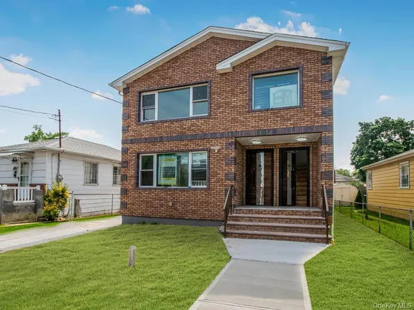 14415 226th Street, Laurelton, NY 11413