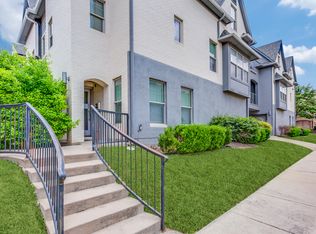 3428 Rosedale Ave APT D, Dallas, TX 75205