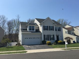 38 Sagamore Ln, Bordentown, NJ 08505