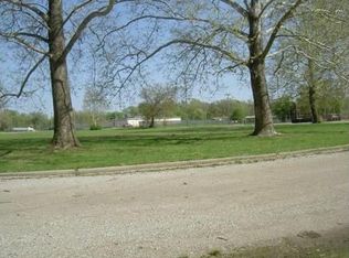 400 W Us Highway 40, West Terre Haute, IN 47885