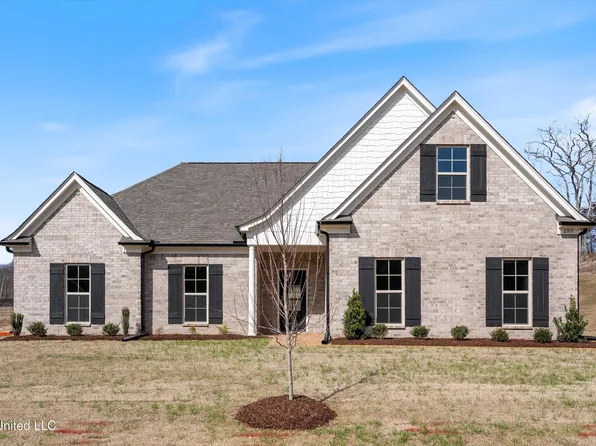 1734 Winningham Dr, Hernando, MS 38632