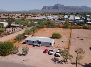 979 N Monterey Dr, Apache Junction, AZ 85120