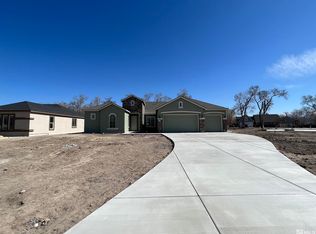 397 White Hawk Rd, Fernley, NV 89408