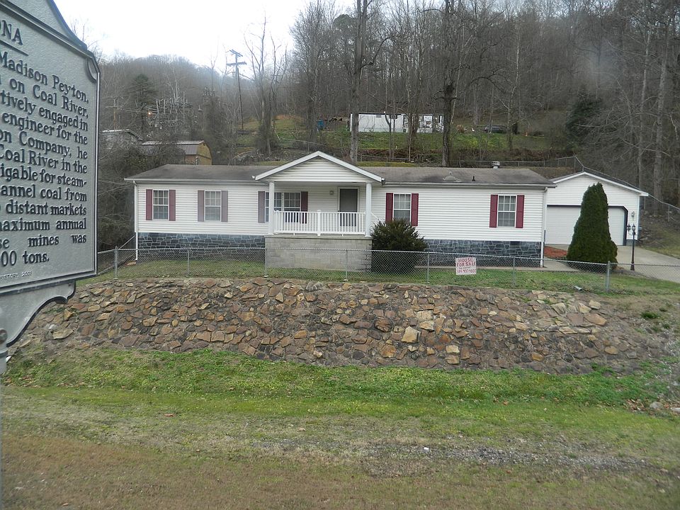 street view/front of house