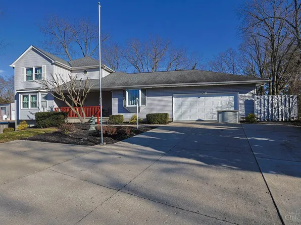 125 Hopping Ct, Harrison, OH 45030