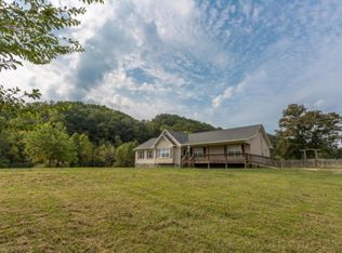 8248 Rhodes Valley Way, Knoxville, TN 37920