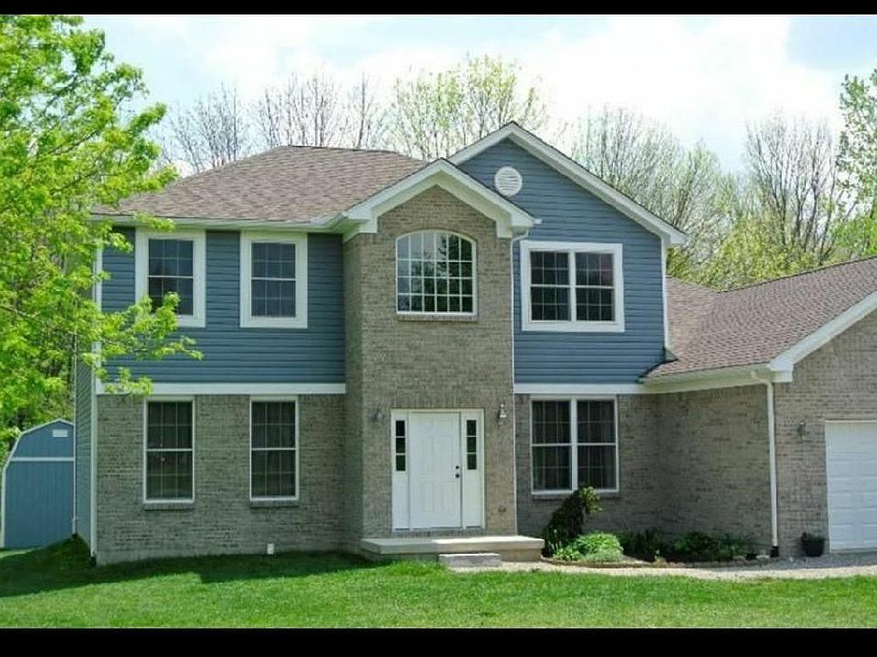 706 Lakengren Cv, Eaton, OH 45320 Zillow