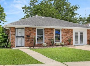 4737 Fairfield St, Metairie, LA 70006