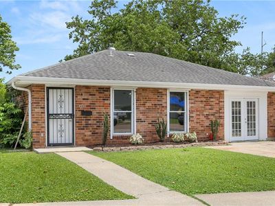 4737 Fairfield St, Metairie, LA, 70006