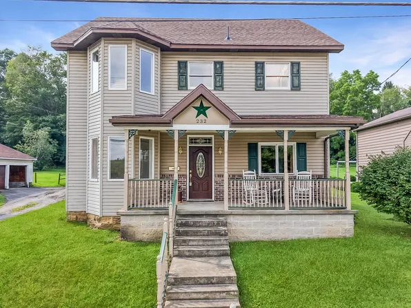 232 Brown St, Reynoldsville, PA 15851