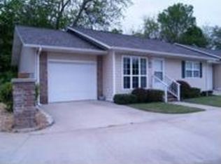 803 Parkview Dr #A, Harrison, AR 72601