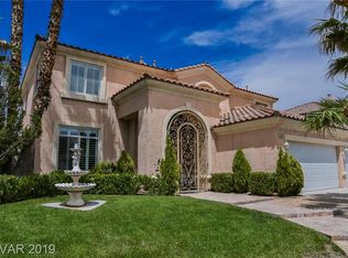 9582 Malasana Ct, Las Vegas, NV 89147
