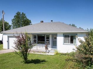 2814 S 35th Rd, Pompeys Pillar, MT 59064