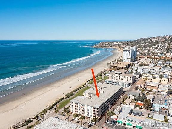 2nd image of 4627 Ocean Blvd Unit 410