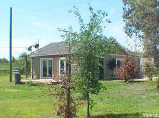 11652 Giusti Rd, Herald, CA 95638