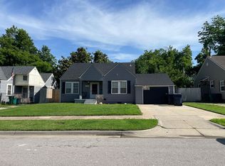 1734 NW 14th St, Oklahoma City, OK 73106