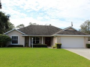 3625 Westminster Rd, Sebring, FL 33875